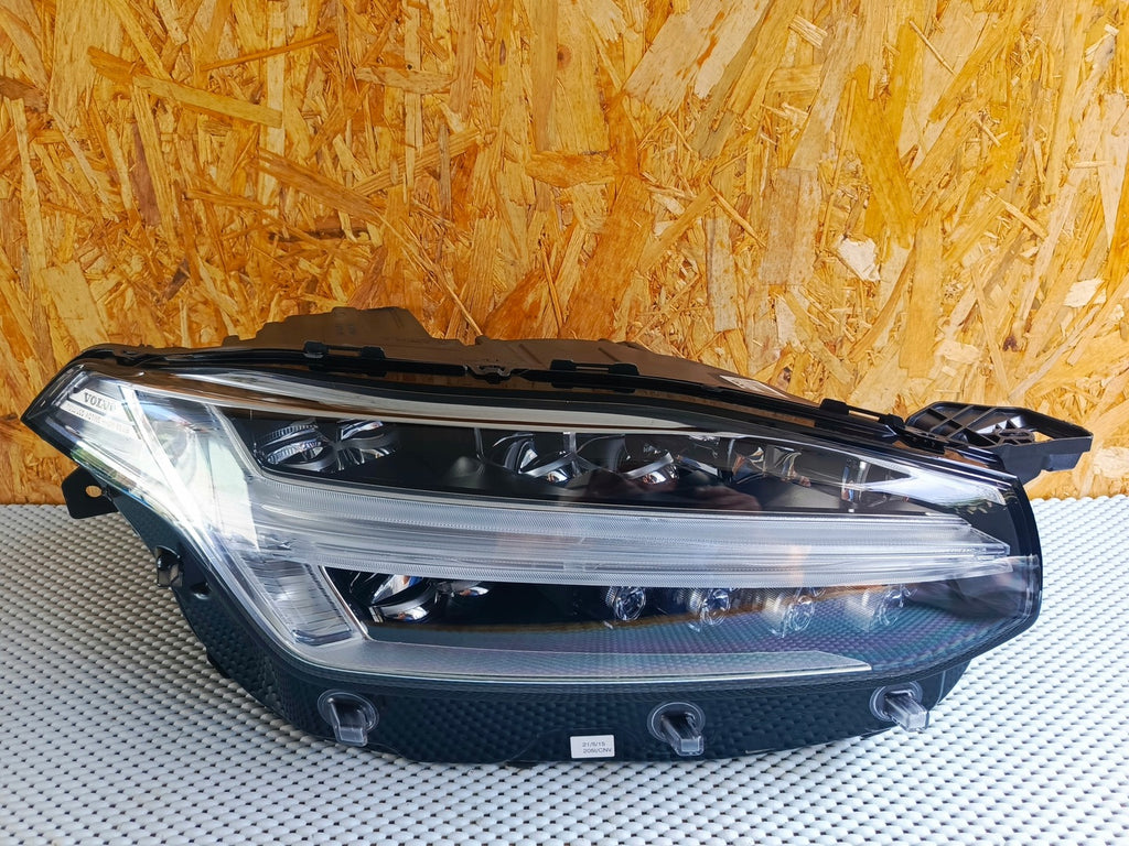 Frontscheinwerfer Volvo Xc90 31446688 Full LED Rechts Scheinwerfer Headlight