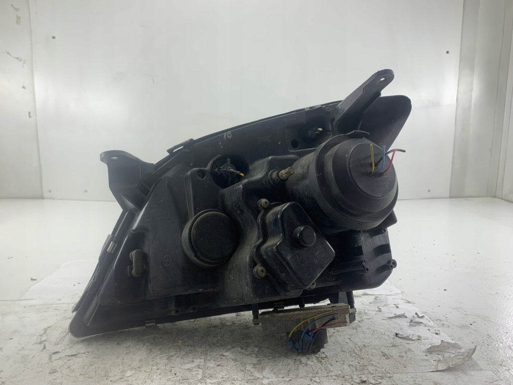 Frontscheinwerfer Opel Vectra C LED Ein Stück (Rechts oder Links) Headlight SCH6914463705fk