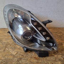 Frontscheinwerfer Alfa Romeo Giulietta 00505308790 Rechts Scheinwerfer Headlight SCH2852220316ey