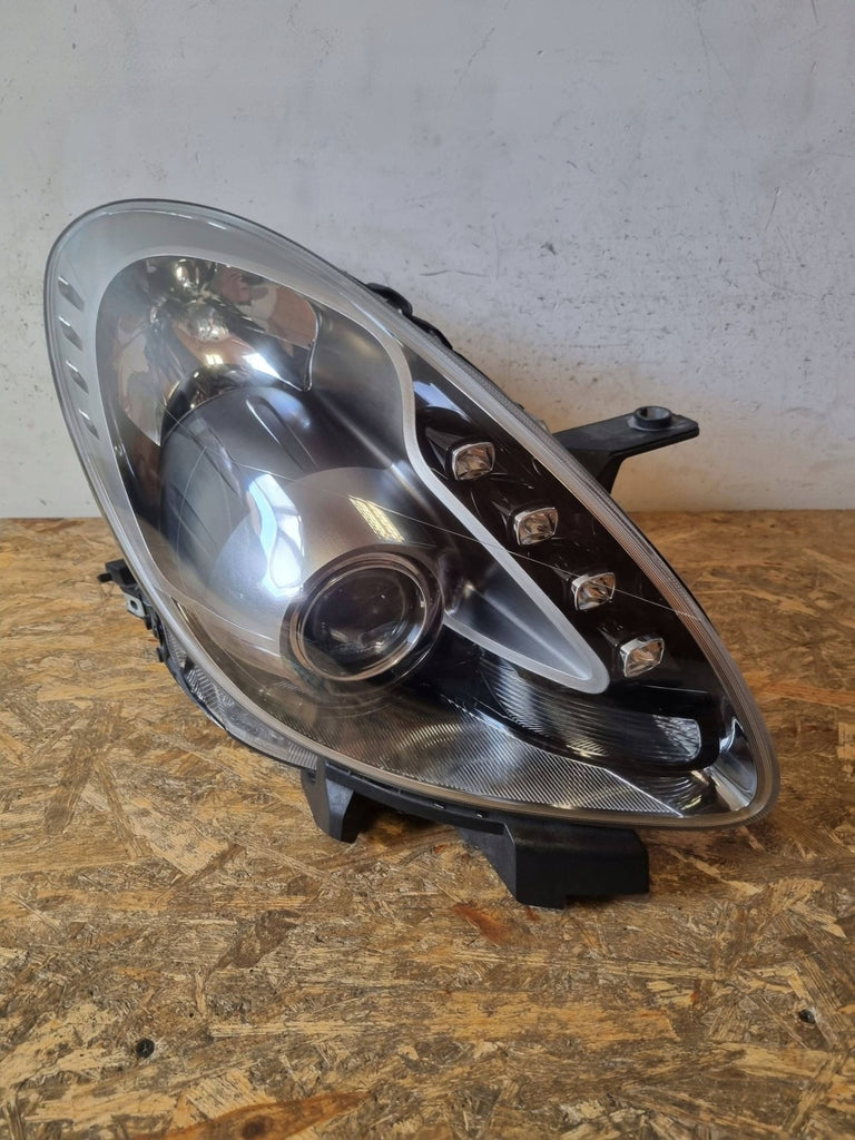 Frontscheinwerfer Alfa Romeo Giulietta 00505308790 Rechts Scheinwerfer Headlight SCH2852220316ey