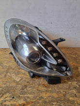 Laden Sie das Bild in den Galerie-Viewer, Frontscheinwerfer Alfa Romeo Giulietta 00505308790 Rechts Scheinwerfer Headlight SCH2852220316ey