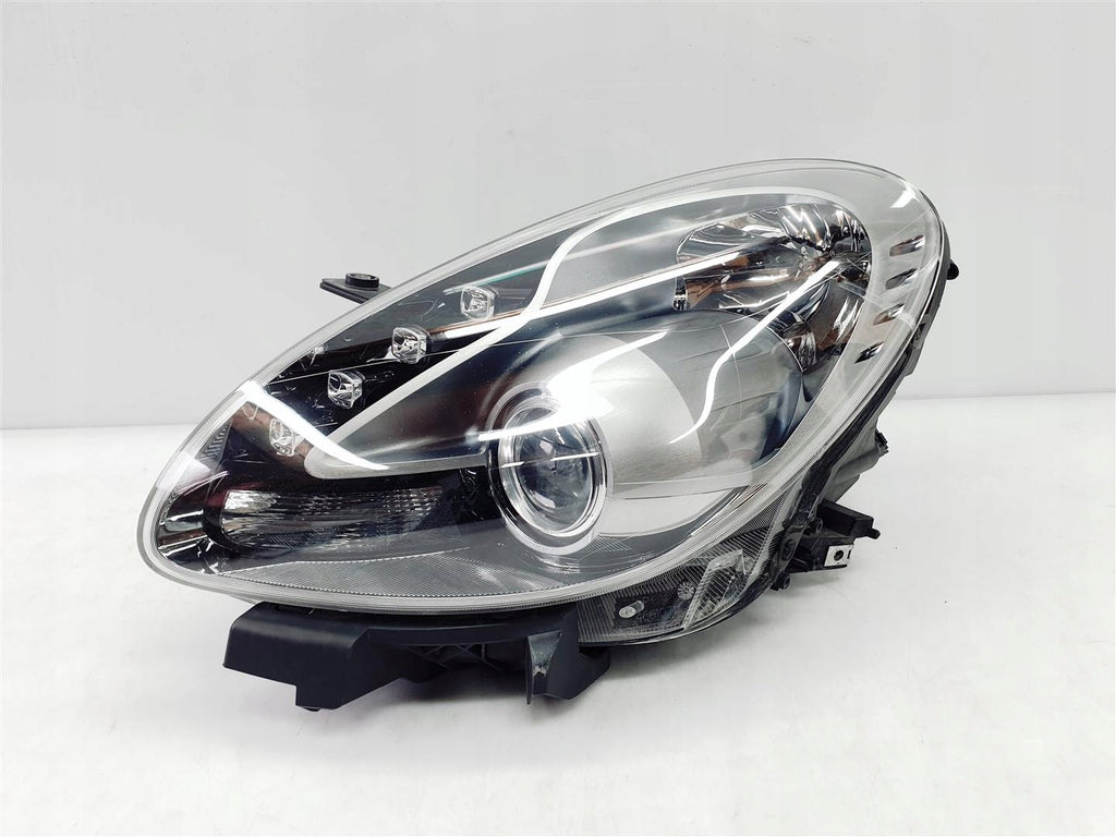 Frontscheinwerfer Alfa Romeo Giulietta 00505308910 Links Scheinwerfer Headlight
