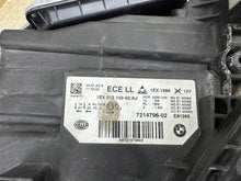 Load image into Gallery viewer, Frontscheinwerfer BMW 3 F30 F31 7214796-02 LED Rechts Scheinwerfer Headlight SCH1842526997zv
