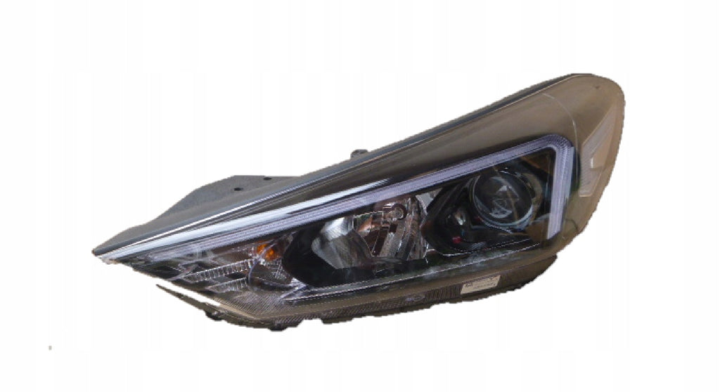 Frontscheinwerfer Hyundai Tucson D7921-22A10 Full LED Links Headlight