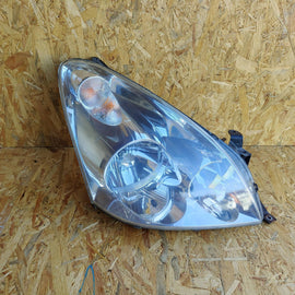 Frontscheinwerfer Toyota Verso Rechts Scheinwerfer Headlight SCH4780221475qx
