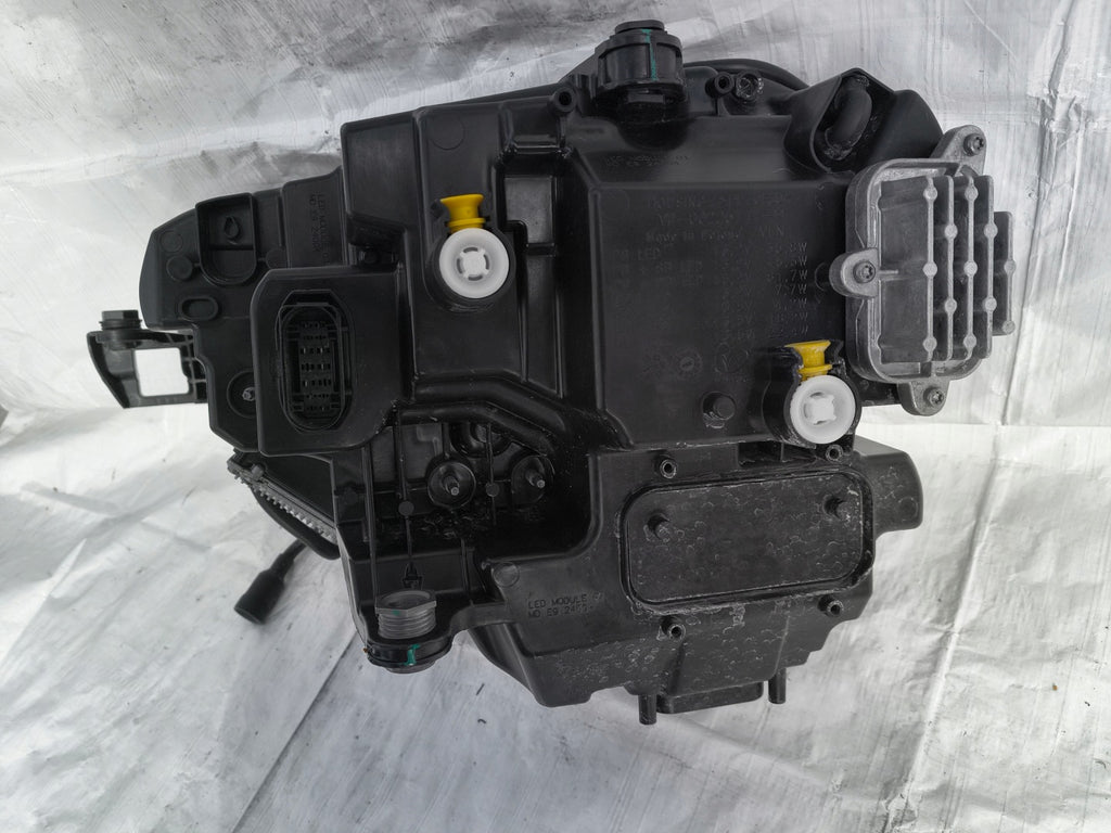 Frontscheinwerfer Skoda Karoq 57B941036B LED Rechts Scheinwerfer Headlight SCH5838119522rm