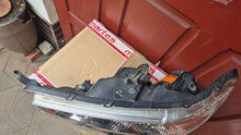 Laden Sie das Bild in den Galerie-Viewer, Frontscheinwerfer Mitsubishi Asx L0094D2211 Xenon Links Scheinwerfer Headlight