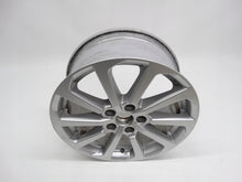 Load image into Gallery viewer, 1x Alufelge 17 Zoll 7.5&quot; 5x112 51ET Glanz Silber 8V0601025DM Audi A3 Rim Wheel