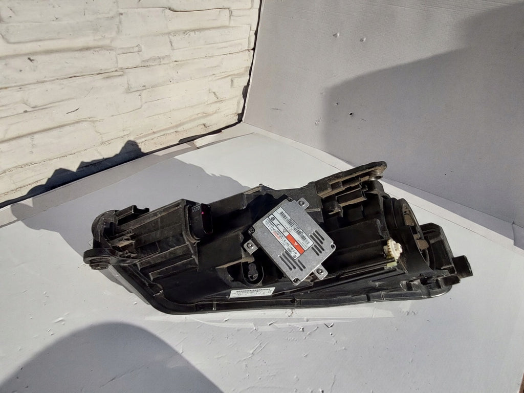 Frontscheinwerfer Skoda Superb III 3V1941015A Links Scheinwerfer Headlight