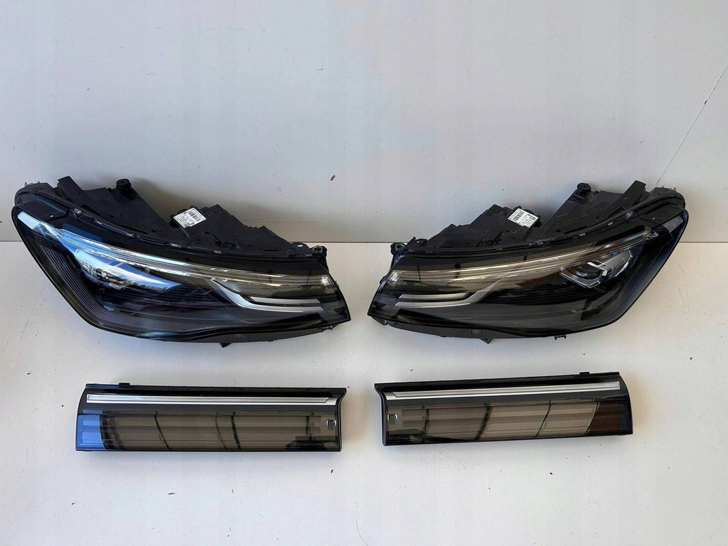 Frontscheinwerfer VW Tiguan 571941005B 571853656 Ein Satz Scheinwerfer Headlight SCH1938612250kx