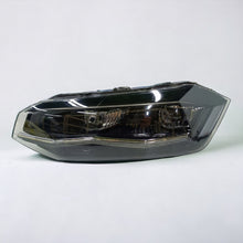 Laden Sie das Bild in den Galerie-Viewer, Frontscheinwerfer VW Polo 2G1941035F FULL LED Links Scheinwerfer Headlight