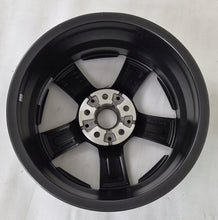 Load image into Gallery viewer, 1x Alufelge 17 Zoll 7.0" 5x112 41ET 6898044 BMW X1 Mini Countryman F60 Rim Wheel FEL3624639035cp