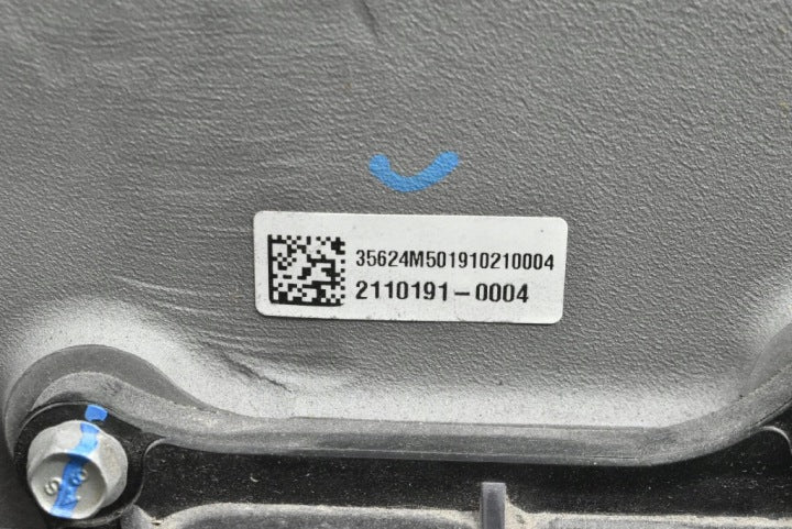 Motor Hyundai Nexo 35605M5000 161PS 2021 Benzin Engine Komplett MOT1634843230eq