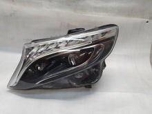 Load image into Gallery viewer, Frontscheinwerfer Mercedes-Benz Vito W447 A4479069700 LED Links Headlight