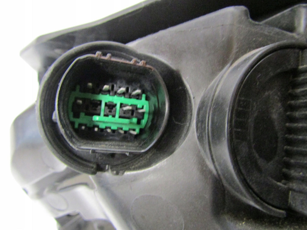 Frontscheinwerfer Kia Ceed J7921-22060 Full LED Rechts Scheinwerfer Headlight