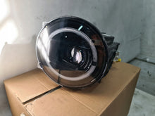 Load image into Gallery viewer, Frontscheinwerfer Mercedes-Benz A4639068902 LED Links Scheinwerfer Headlight