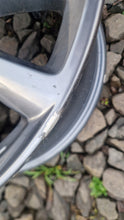 Load image into Gallery viewer, 1x Alufelge 18 Zoll 7.0" 5x114.3 45ET Glanz Graphit 9965B57080 Mazda I Rim Wheel FEL7415712099lr