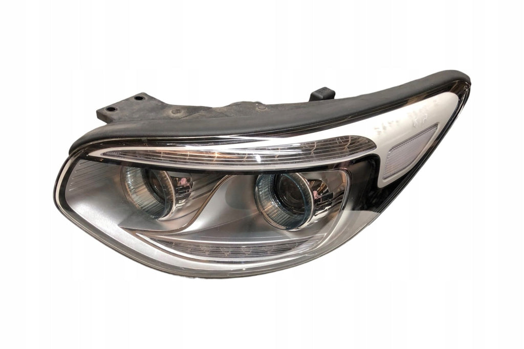 Frontscheinwerfer Kia Soul 92101E4 Vorderseite Scheinwerfer Headlight SCH7689326118zk
