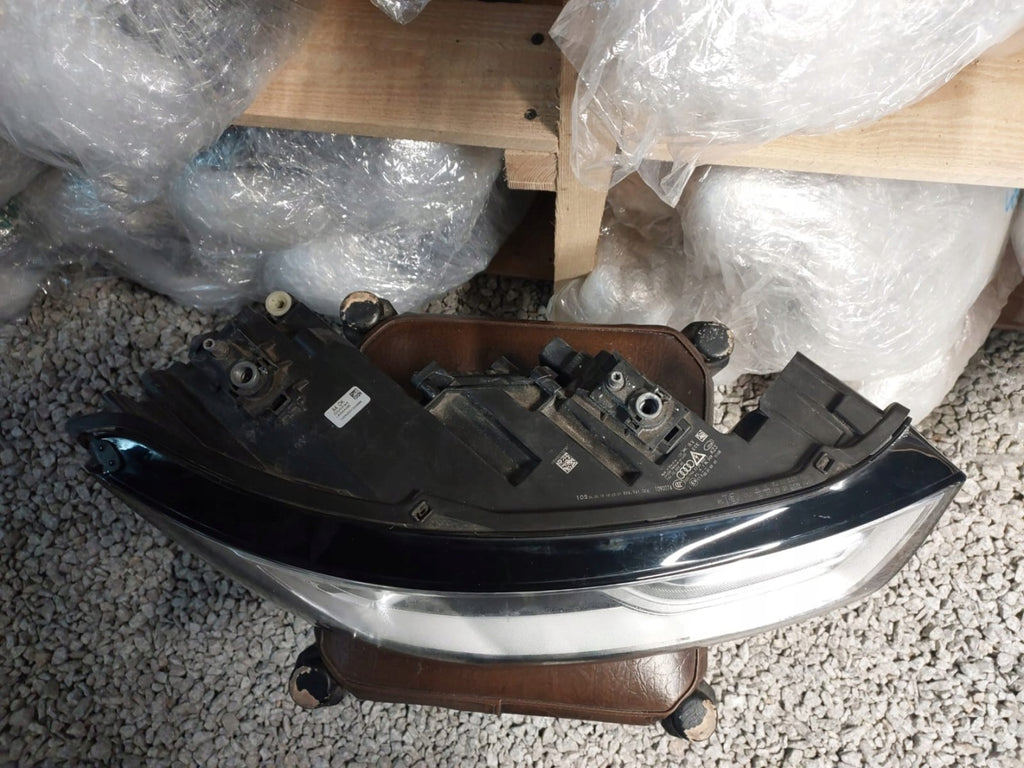 Frontscheinwerfer Audi A1 8XA941006 Full LED Ein Satz Scheinwerfer Headlight SCH3183228463fr