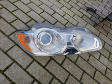 Laden Sie das Bild in den Galerie-Viewer, Frontscheinwerfer Jaguar Xf 8X23-13W029-KC Rechts Scheinwerfer Headlight SCH8228138263fs