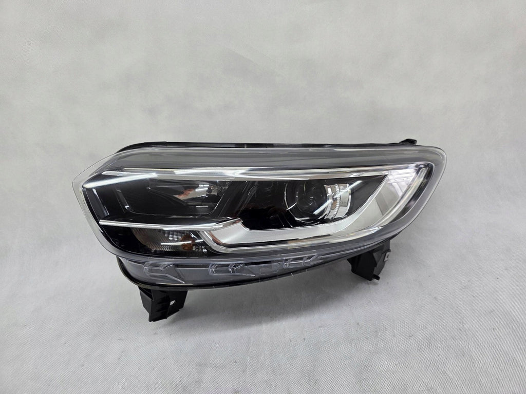 Frontscheinwerfer Renault Kadjar 260609857R LED Links Scheinwerfer Headlight SCH2059954886df