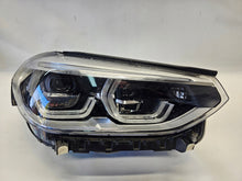 Load image into Gallery viewer, Frontscheinwerfer BMW X3 G01 G02 8739654-02 LED Rechts Scheinwerfer Headlight SCH7533886421uz