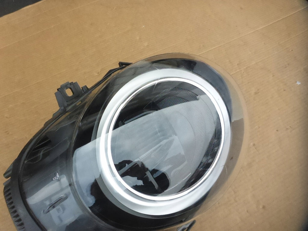 Frontscheinwerfer Mini F56 F55 5A01962-06 LED Rechts Scheinwerfer Headlight SCH8752948247pz
