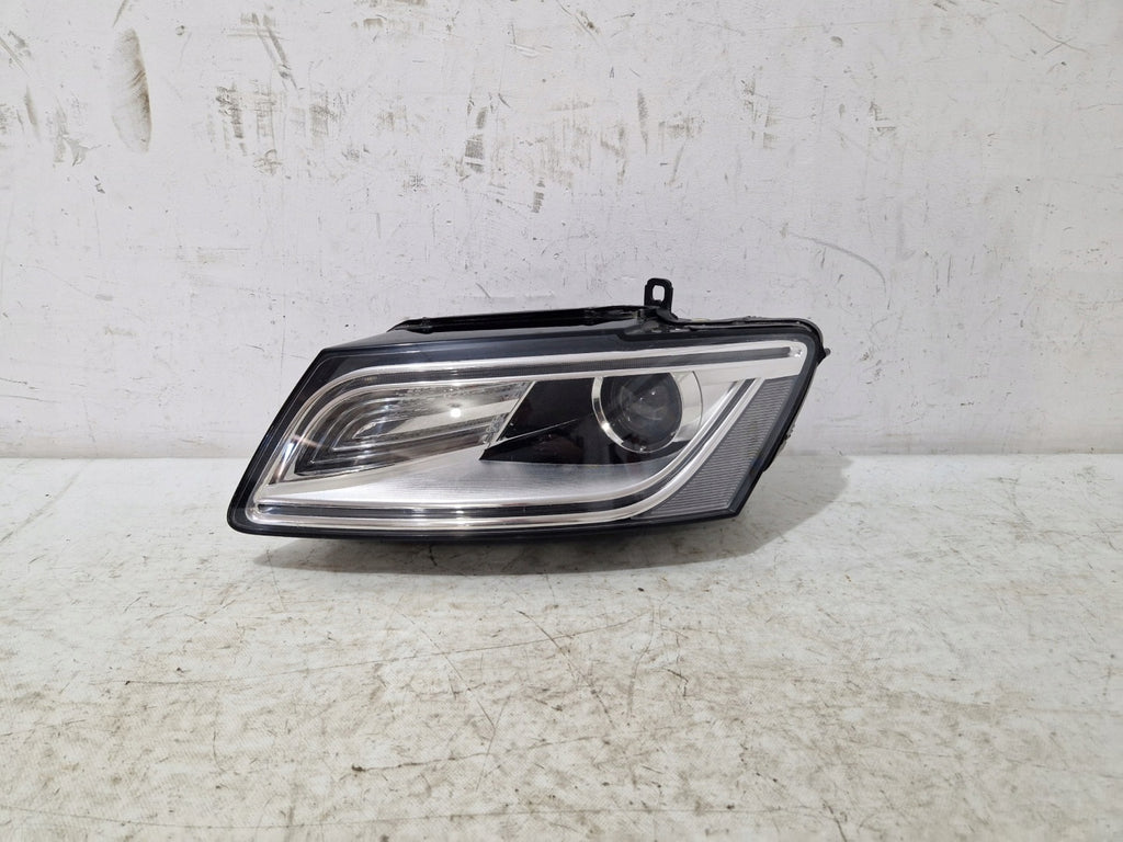 Frontscheinwerfer Audi Q5 8R0941005 Links Scheinwerfer Headlight SCH8928788761gq