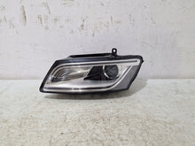 Laden Sie das Bild in den Galerie-Viewer, Frontscheinwerfer Audi Q5 8R0941005 Links Scheinwerfer Headlight SCH8928788761gq