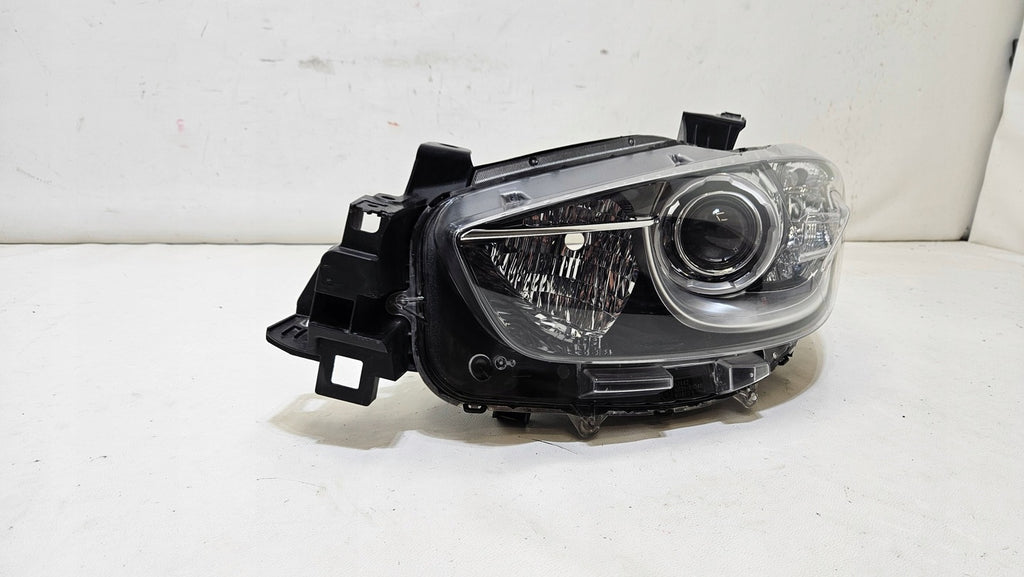 Frontscheinwerfer Mazda Cx5 KD54-51040 LED Links Scheinwerfer Headlight