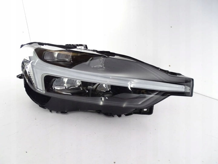 Frontscheinwerfer Volvo Xc60 II Rechts Scheinwerfer Headlight SCH5615717433fh