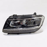 Frontscheinwerfer VW Tiguan 5NB941035B LED Links Scheinwerfer Headlight