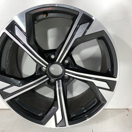 1x Alufelge 19 Zoll 8.5