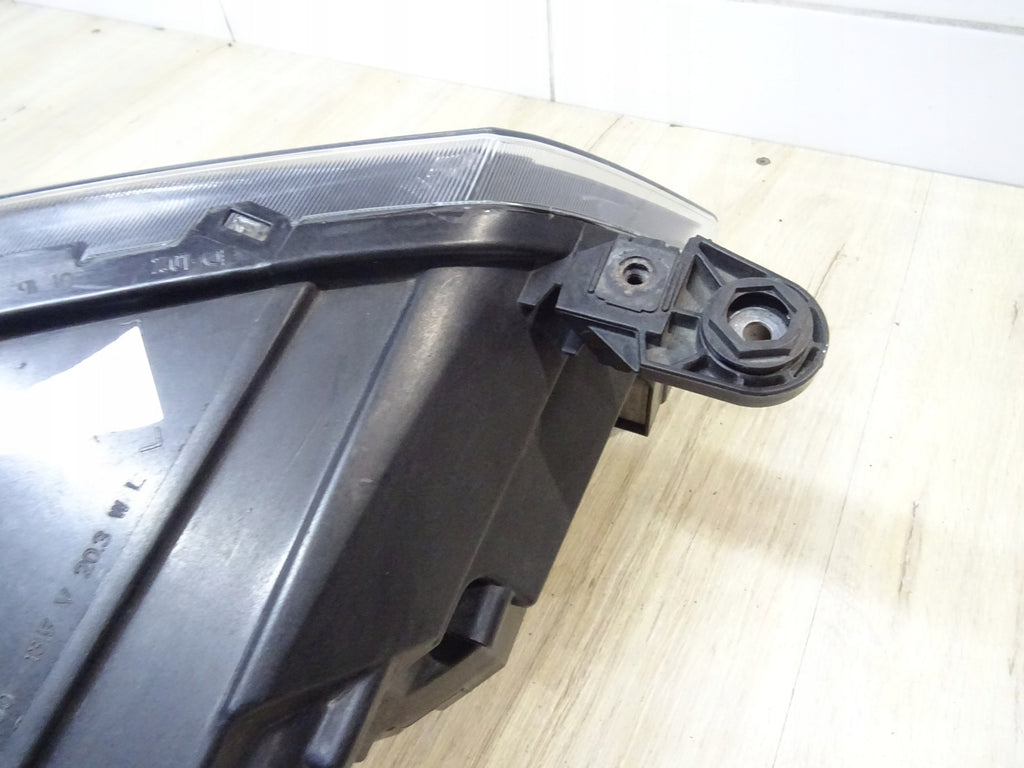 Frontscheinwerfer Seat Leon 5F1941007L LED Links Scheinwerfer Headlight