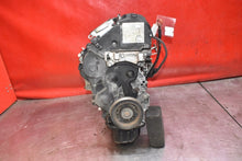 Laden Sie das Bild in den Galerie-Viewer, Motor Peugeot 308 I 10JBEK 1.6 HDI 110PS 2011 Diesel Engine Unkomplett MOT3256534080gv