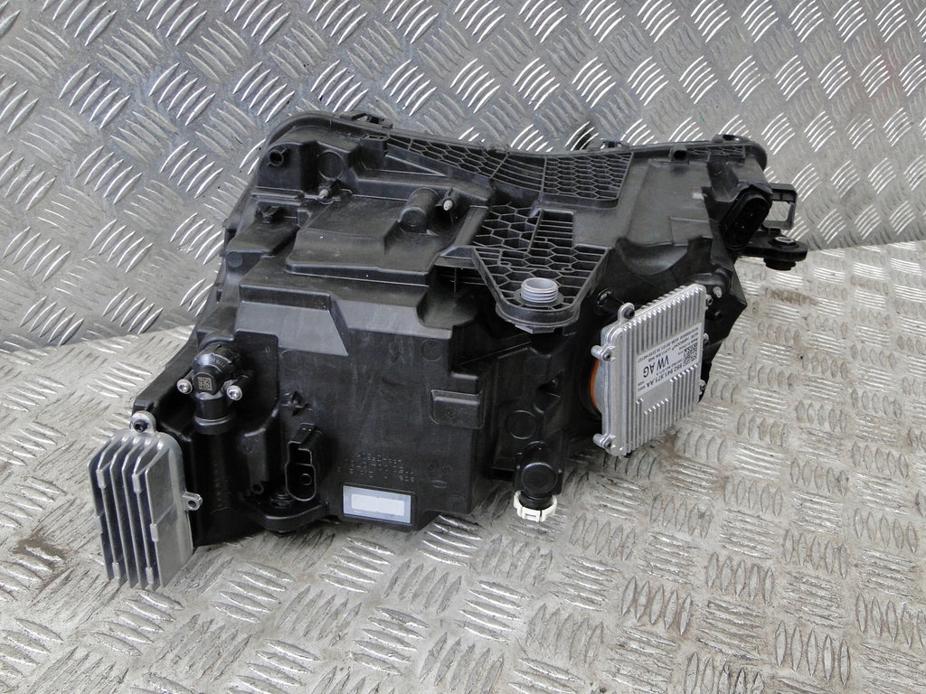 Frontscheinwerfer Skoda Superb III 3V1941016D LED Rechts Scheinwerfer Headlight SCH7799182662dj