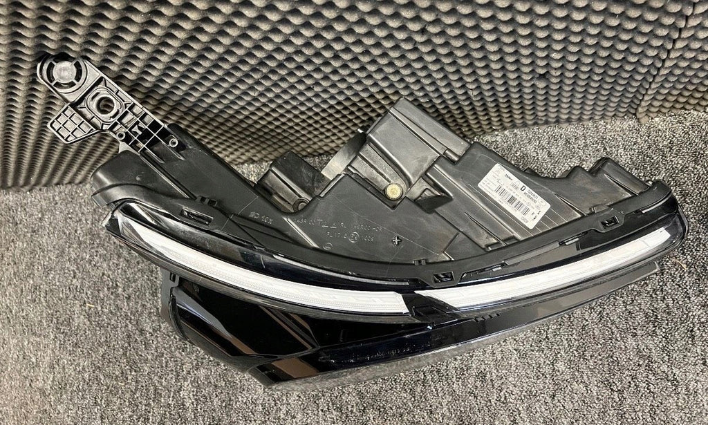 Frontscheinwerfer Citroën C4 III Ein Satz Scheinwerfer Headlight SCH8293344258ar