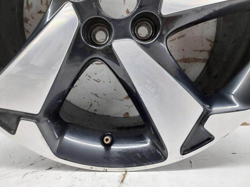 1x Alufelge 17 Zoll JX7J-1007-D1A Ford Mondeo Rim Wheel FEL1437793756xw