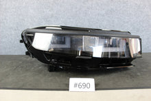 Laden Sie das Bild in den Galerie-Viewer, Frontscheinwerfer Hyundai Ioniq 92102GI110 LED Rechts Scheinwerfer Headlight SCH7886991741nu