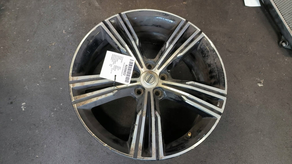1x Alufelge 19 Zoll 8.0" 5x108 49ET Volvo V60 Ii Rim Wheel FEL4578644676pd