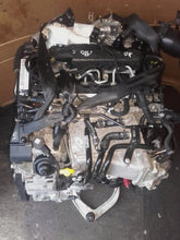 Laden Sie das Bild in den Galerie-Viewer, Motor Audi Seat Skoda VW CLH CLHB 1.6 TDI Diesel Engine Komplett