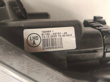 Laden Sie das Bild in den Galerie-Viewer, Frontscheinwerfer Toyota Corolla 81150-02T31-00 Links Scheinwerfer Headlight SCH7821730935hu