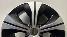 Laden Sie das Bild in den Galerie-Viewer, 1x Alufelge 19 Zoll 8.5" 5x112 55ET A1674016200 Mercedes-Benz Gle C167 Rim Wheel FEL3555026120ld