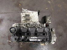 Laden Sie das Bild in den Galerie-Viewer, Motor VW Passat B8 DCXA 1.6 TDI 120PS 88kW 127TKm Diesel Engine Unkomplett MOT7420429379va