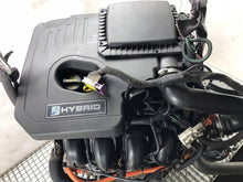 Load image into Gallery viewer, Motor Ford Fiesta II Fbd CHEP046 2.0 140PS 103kW 2013 Benzin Engine Komplett MOT2299996641an