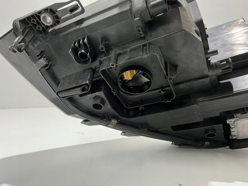 Frontscheinwerfer VW Touran 5TB941036B Rechts Scheinwerfer Headlight SCH4047439206rt
