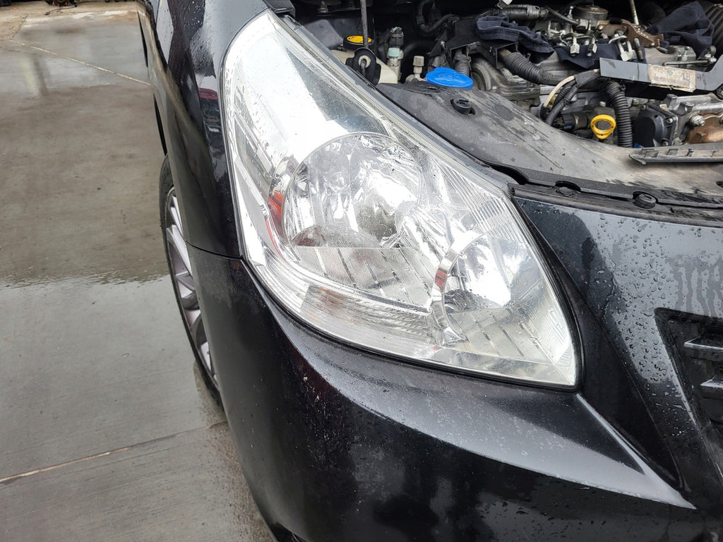 Frontscheinwerfer Toyota Verso 81110-0F090-00 Rechts Scheinwerfer Headlight SCH7765830163fv