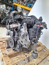 Laden Sie das Bild in den Galerie-Viewer, Motor BMW 3 E91 E90 N47D20C 2.0 Diesel Engine Unkomplett