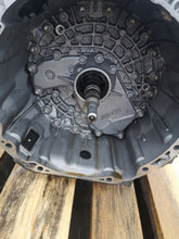 Laden Sie das Bild in den Galerie-Viewer, Getriebe Mercedes-Benz Vito W447 4472708900 Automatikgetriebe Trasmissione