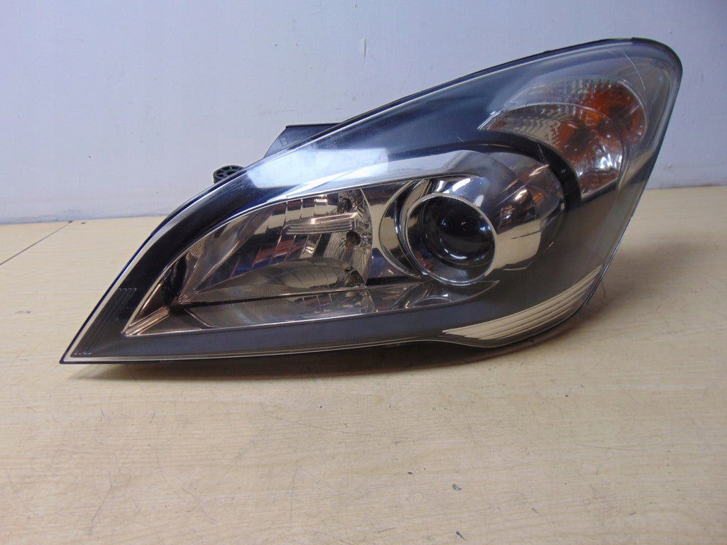 Frontscheinwerfer Kia Ceed 92101-1H Links Scheinwerfer Headlight